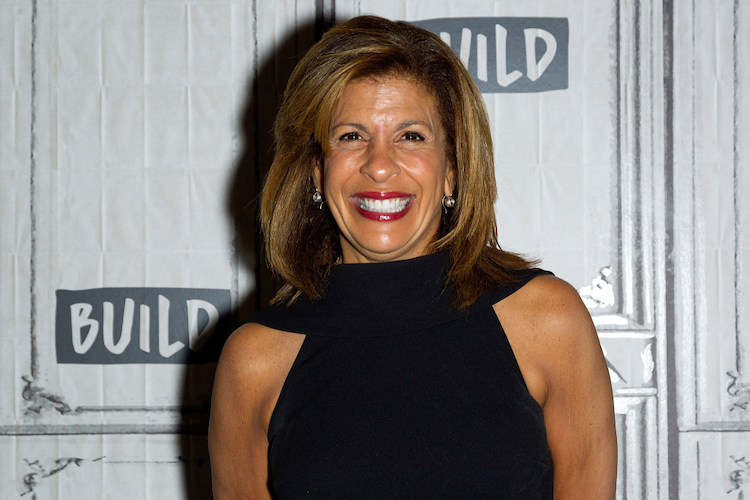 Hoda Kotb Favorite Quotes