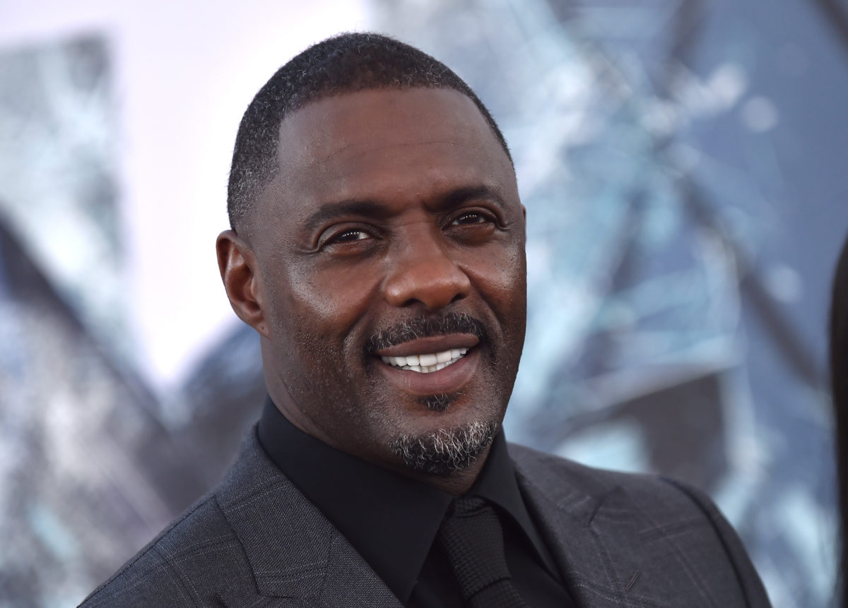 Idris Elba Details the Moment He Was Held at Gunpoint Trying to Protect a Woman From Her Abusive Boyfriend: “I Nearly Lost My F***ing Life”