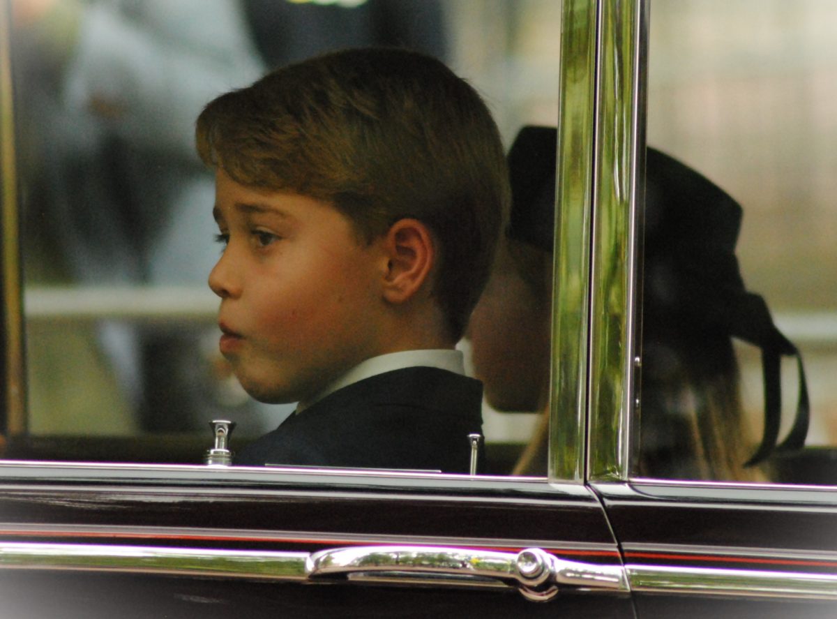 King Charles and Queen Camilla Join Prince William and Kate Middleton in Wishing Prince George a Happy 10th Birthday