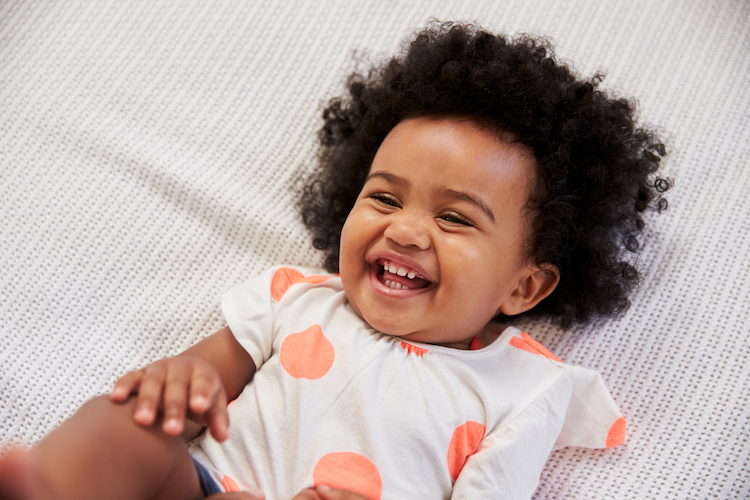 The Bump most popular baby names 2023