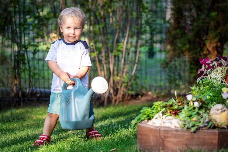 August Baby Names 