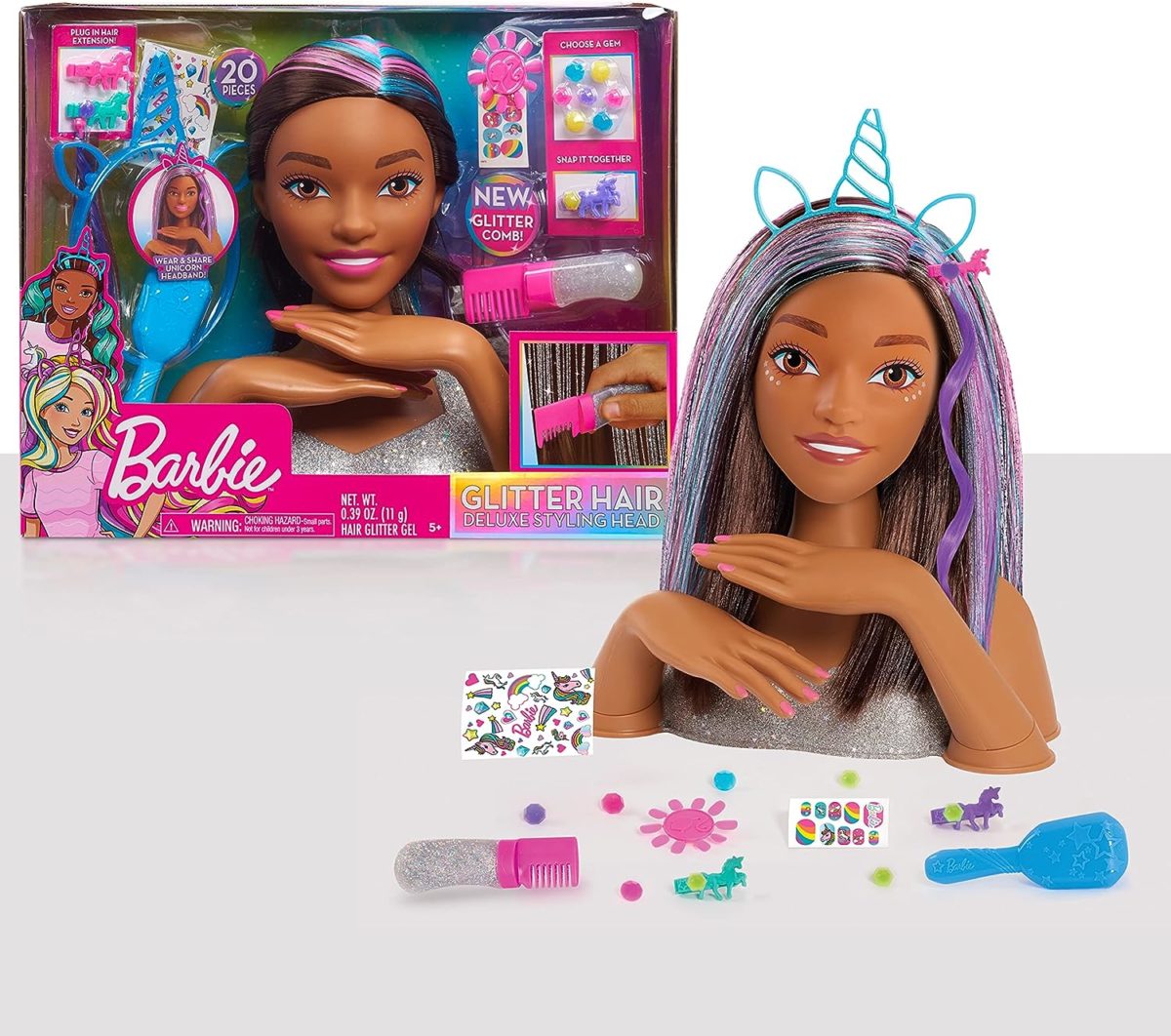 Barbie Toys