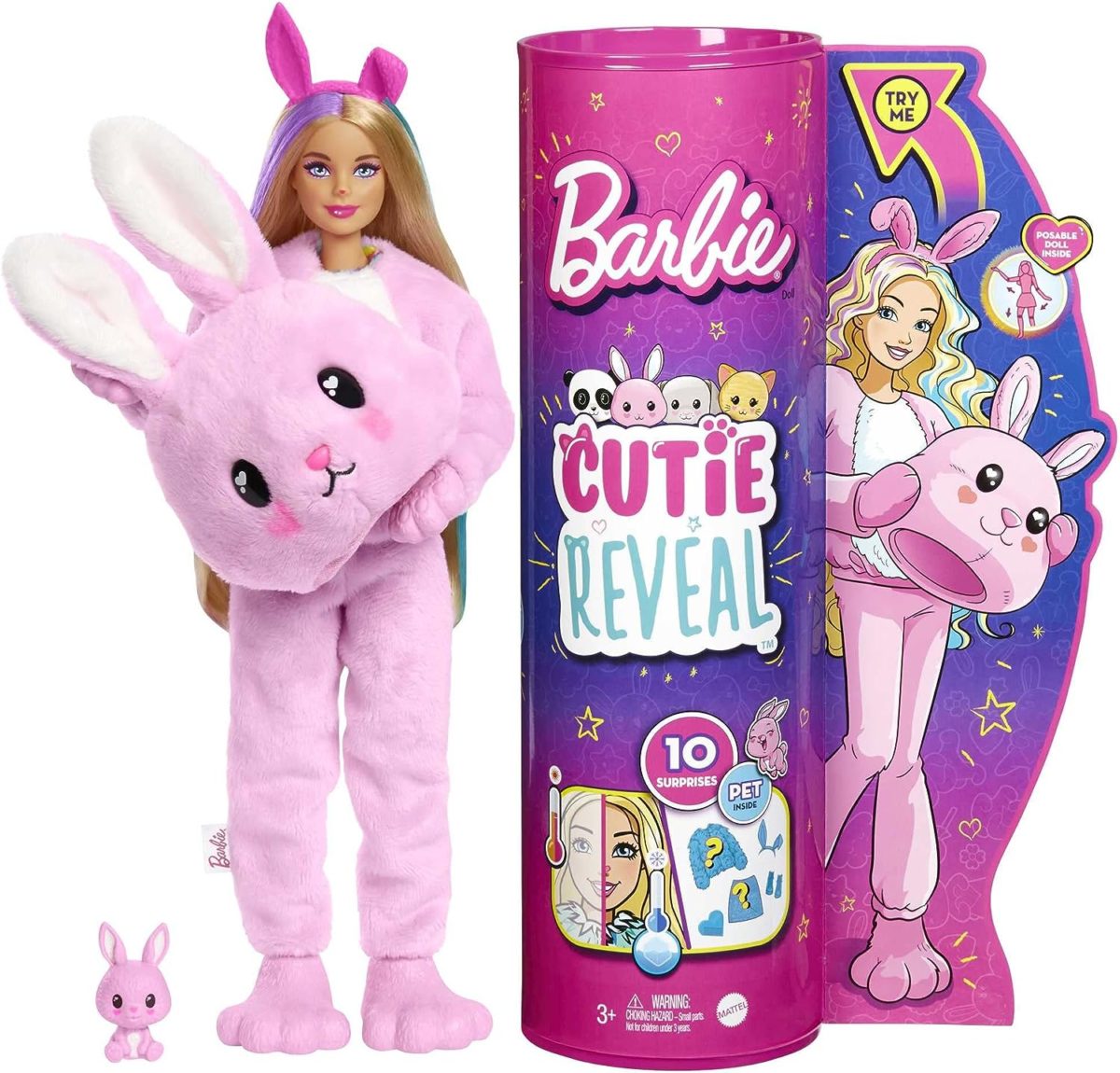 Barbie Toys