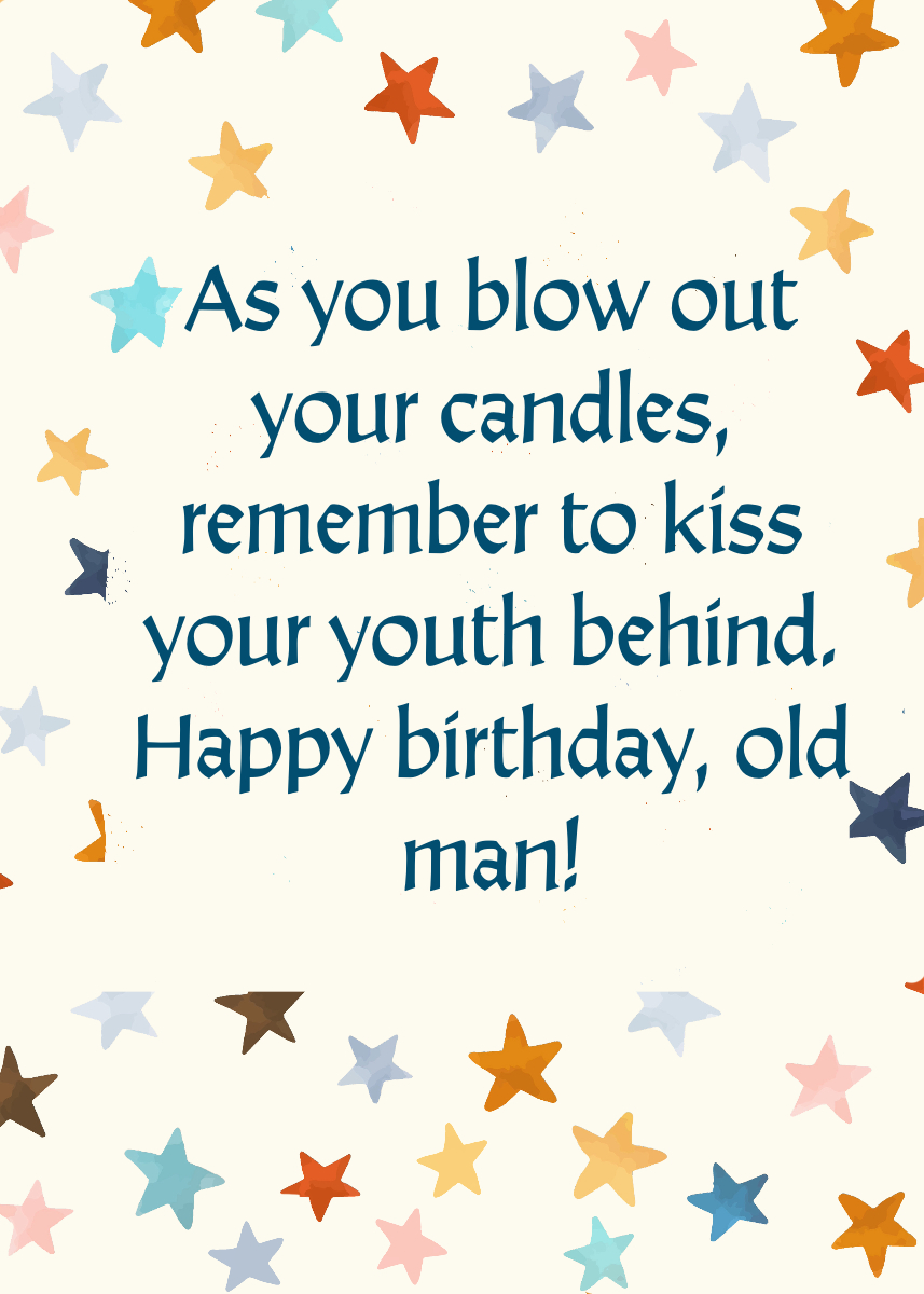 Birthday Wishes for Your Brother