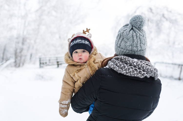 Finnish Baby Names for Boys