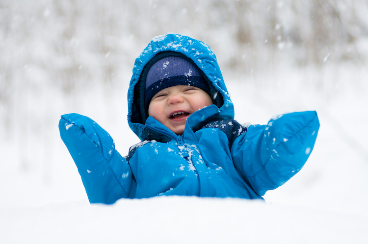 Finnish Baby Names for Boys