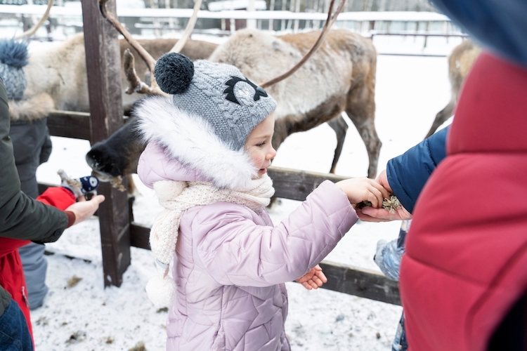 Finnish Baby Names