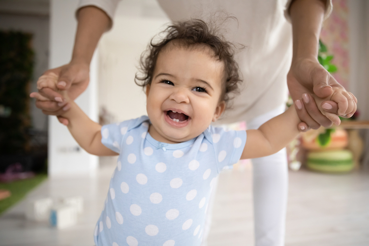 Most Popular Unisex Baby Names in Each State