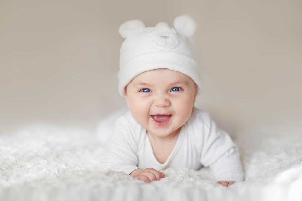 Most Popular Unisex Baby Names in Each State