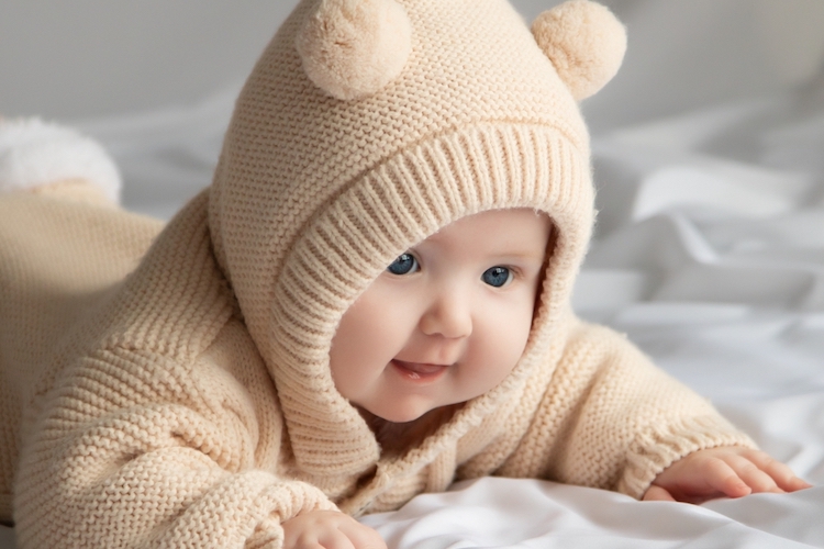 Most Popular Unisex Baby Names in Each State