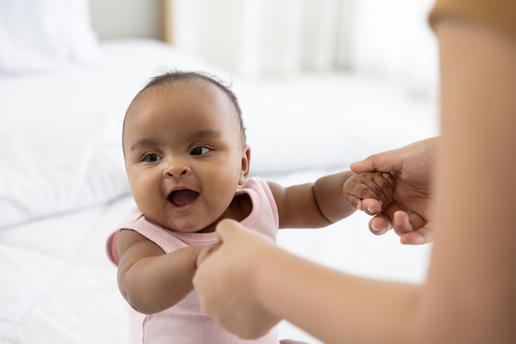 Most Popular Unisex Baby Names in Each State