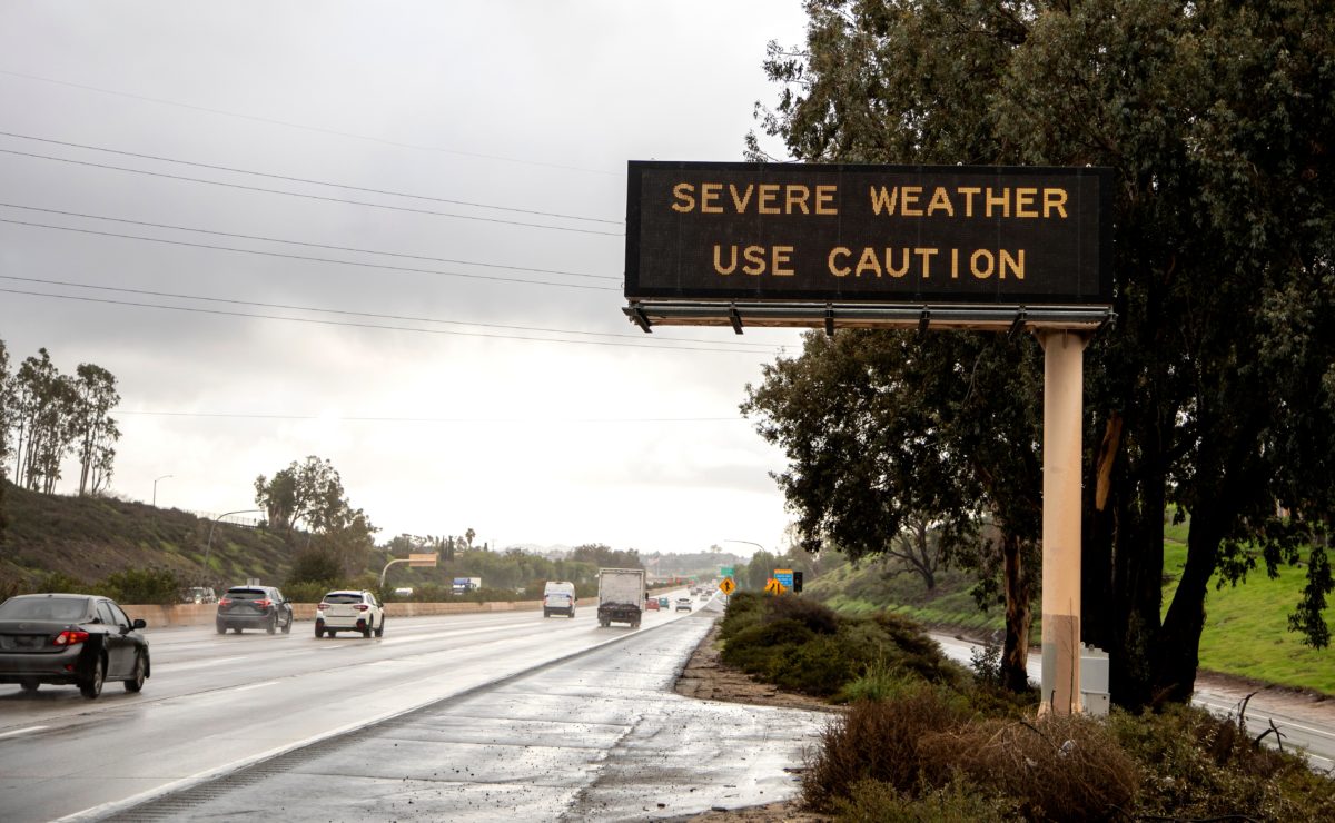 Severe Storm in South Carolina Kills 15-Year-Old Boy After He Was Struck By Falling Tree and 28-Year-Old Man After He Was Struck By Lightning