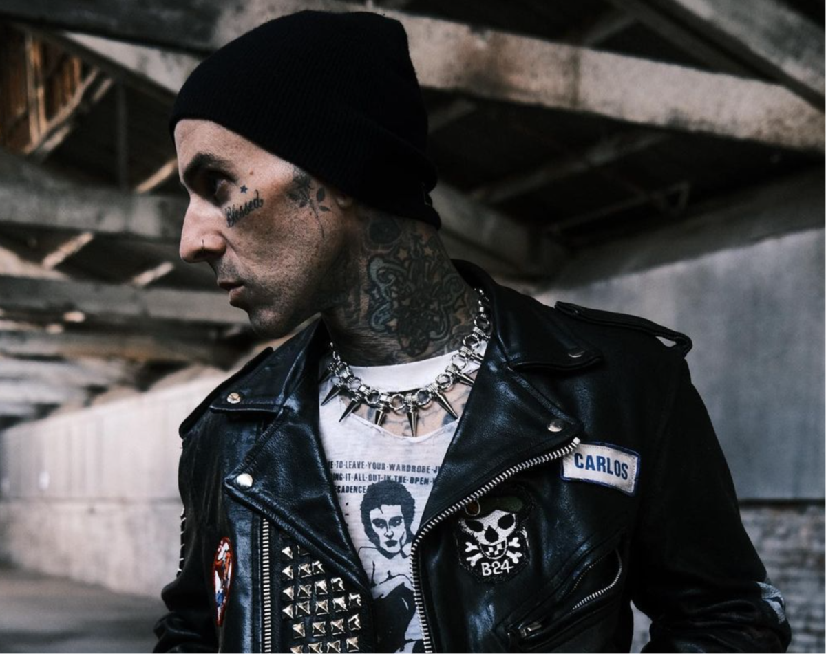 Travis Barker Recently Suffered From Trigeminal Neuralgia Episode – He Also Had COVID-19 and a Root Canal