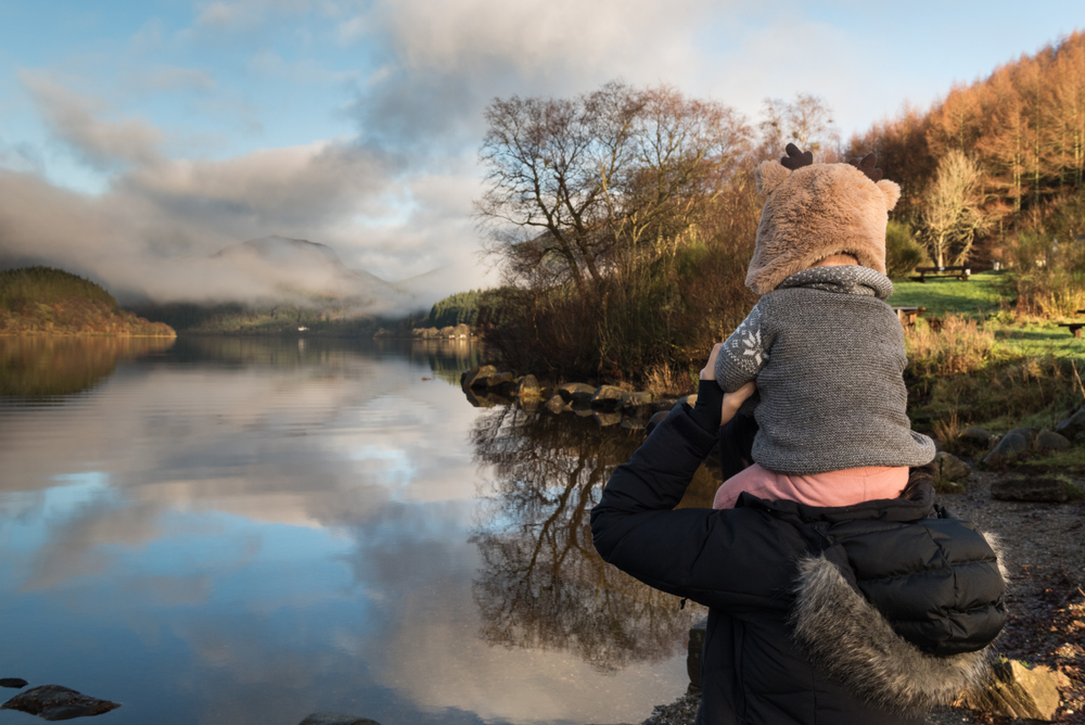 Most Popular Baby Names in Scotland 