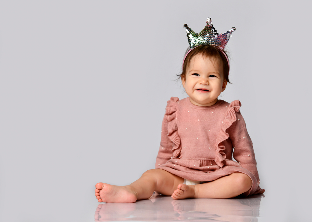 Princess Baby Names with Attitude