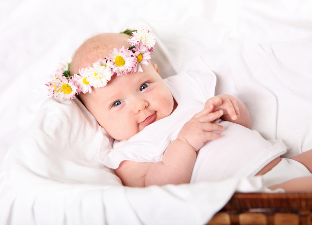 Princess Baby Names with Attitude