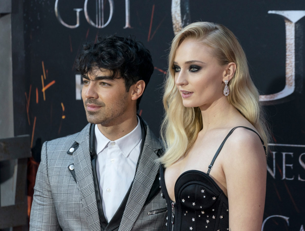 Joe Jonas Briefly Addresses Sophie Turner Divorce During Performance at Dodgers Stadium in LA