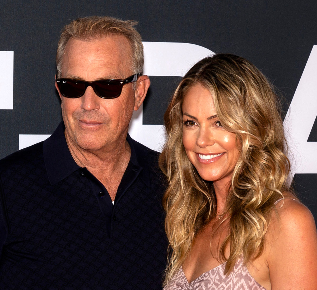 Kevin Costner and Christine Baumgartner Have Settled Their Divorce After a 4-Month Battle