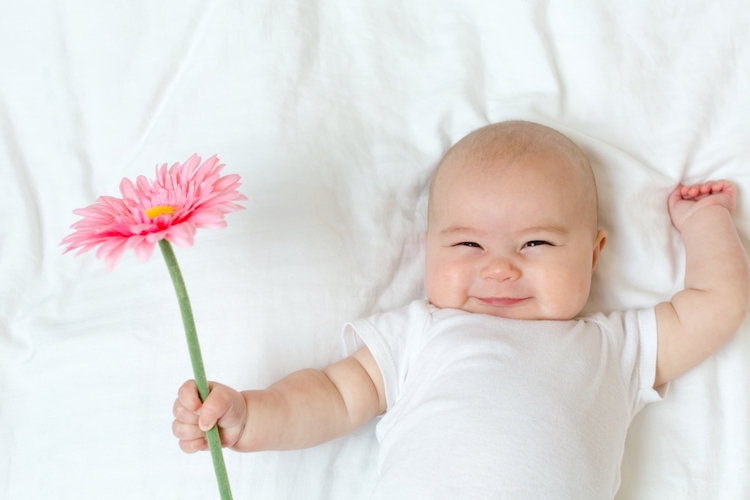 Tomato girl baby names 