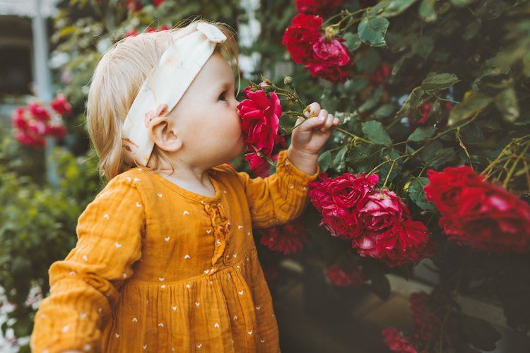 Most Popular Baby Names in Canada 