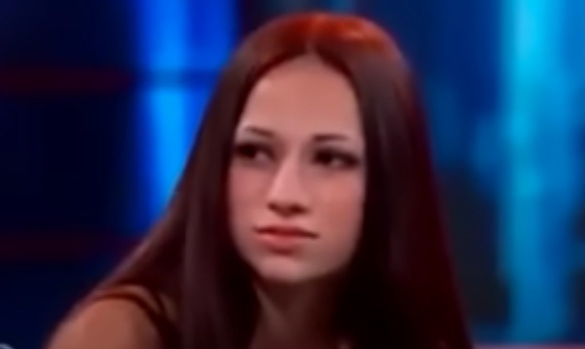 bhad bhabie