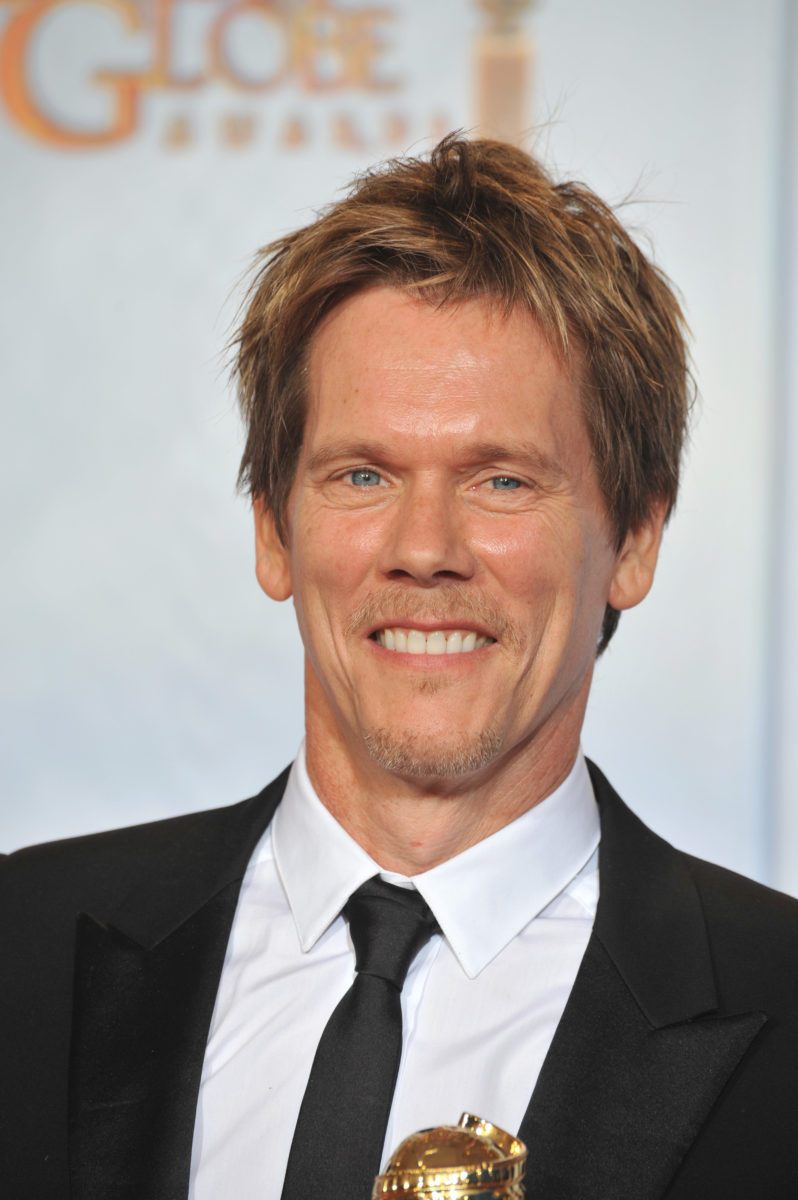 kevin bacon