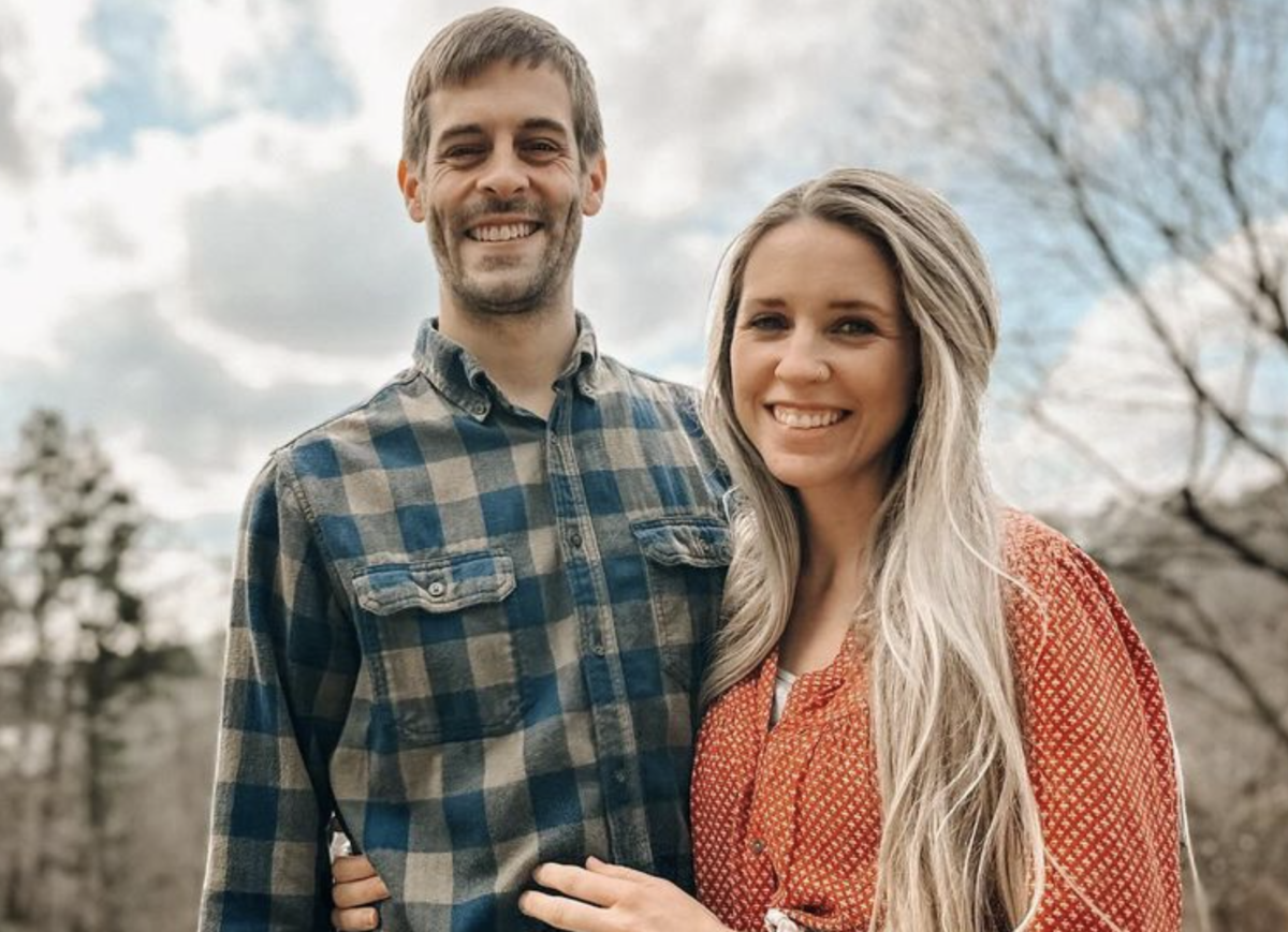 jill duggar dillard