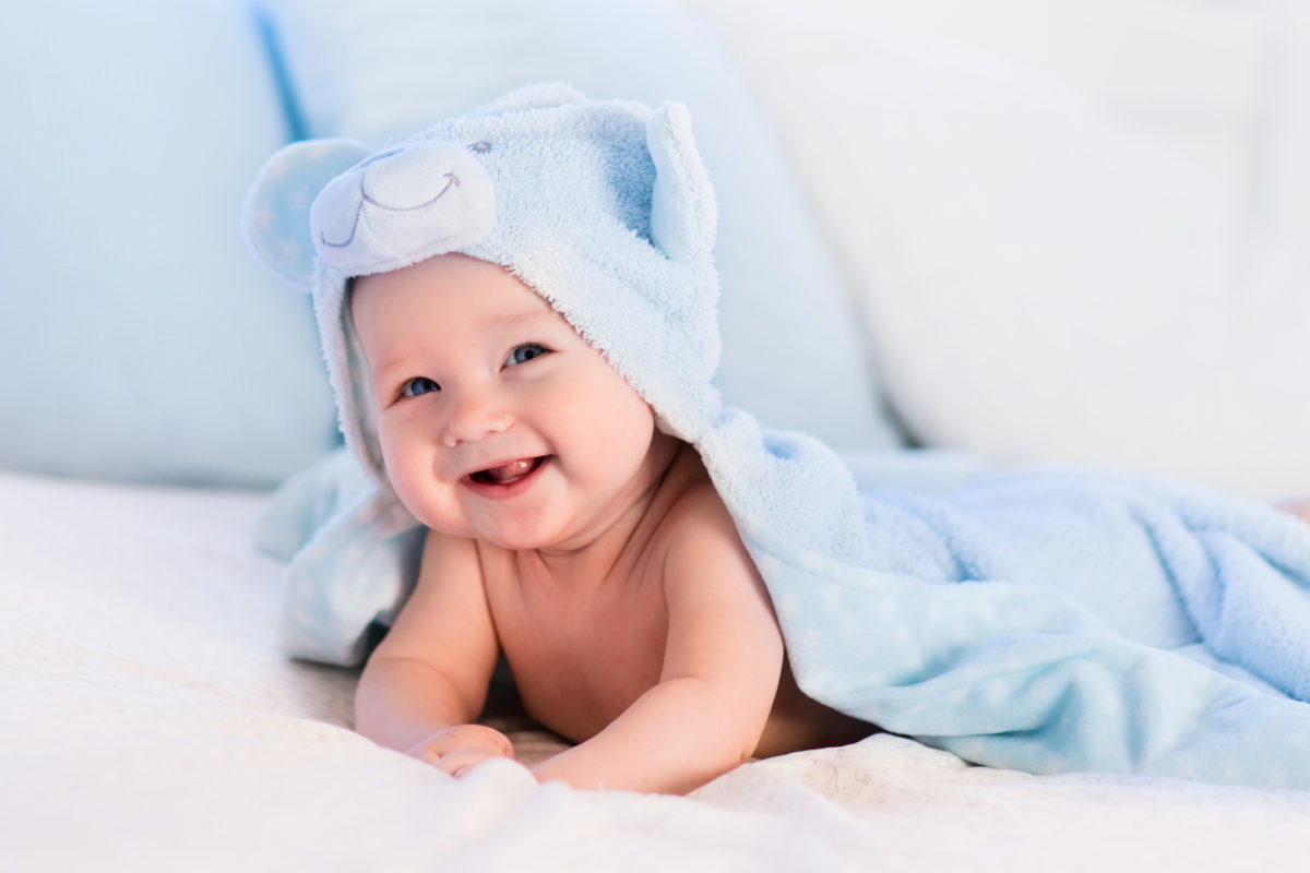 20 Unique Baby Names for Boys