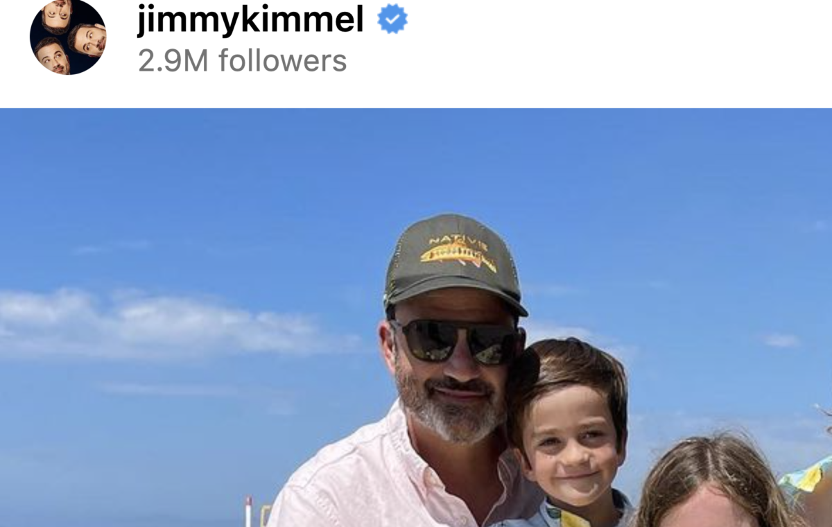 kimmel