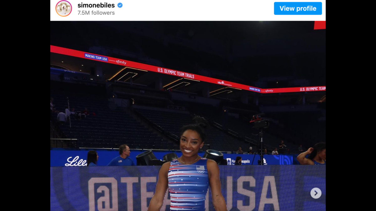 simone biles